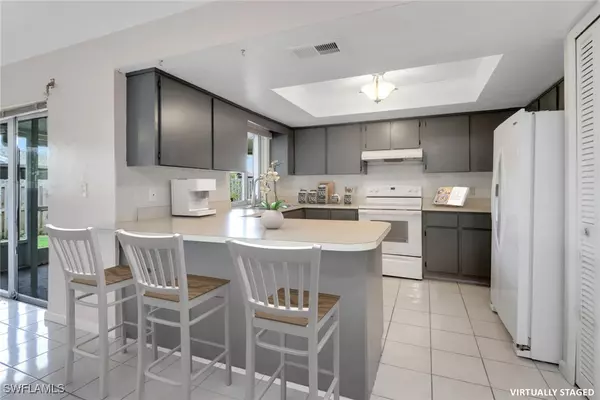 Fort Myers, FL 33919,9721 Deerfoot DR