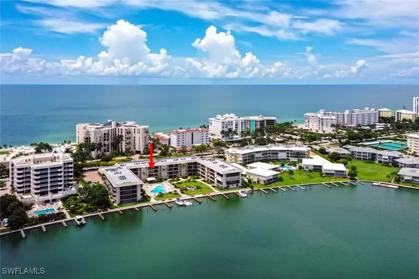 3200 Gulf Shore BLVD N #308, Naples, FL 34103