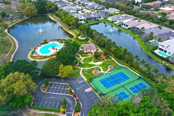 6680 Ilex CIR #3-A, Naples, FL 34109
