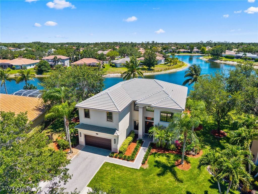 14790 Fripp Island CT, Naples, FL 34119