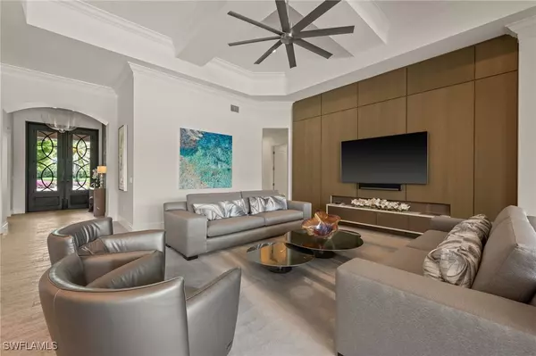 Naples, FL 34119,28886 Blaisdell DR