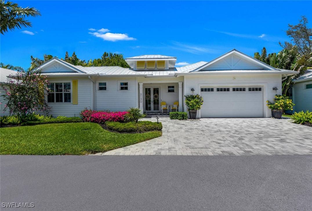 2130 Curtis ST, Naples, FL 34112