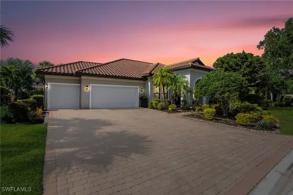 Fort Myers, FL 33913,12519 Fairmont DR