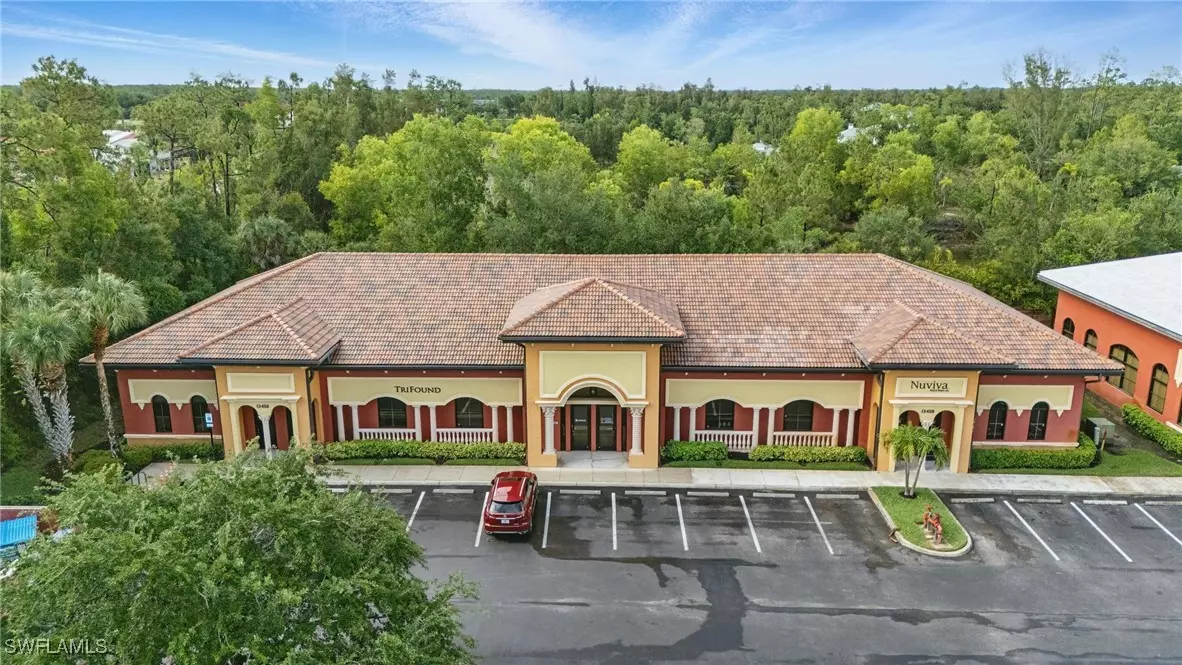 Fort Myers, FL 33912,13450 Parker Commons BLVD #103 - 104