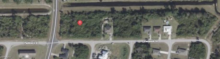 341 Paddock ST, Lehigh Acres, FL 33974