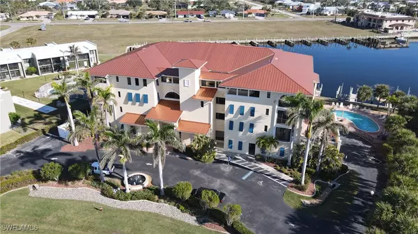 1340 Rock Dove CT #143, Punta Gorda, FL 33950