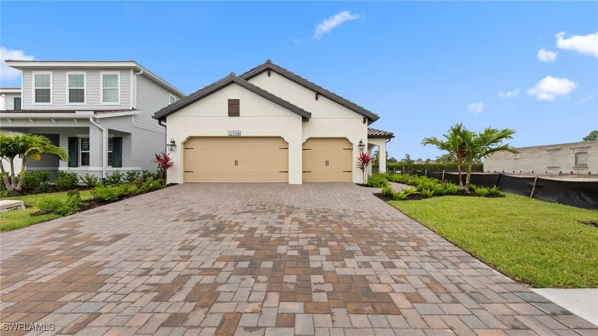 Naples, FL 34120,4166 Pegasus WAY