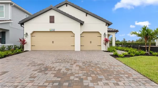 Naples, FL 34120,4166 Pegasus WAY