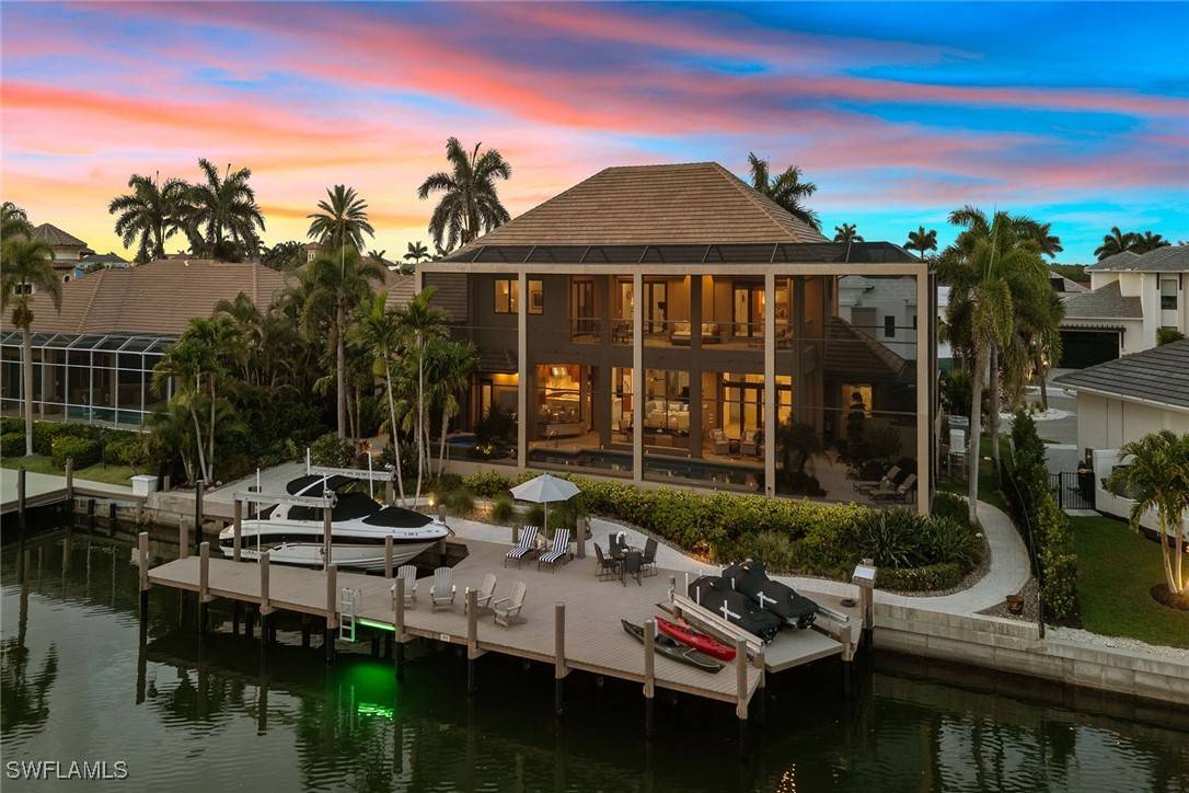 130 Hollyhock CT, Marco Island, FL 34145