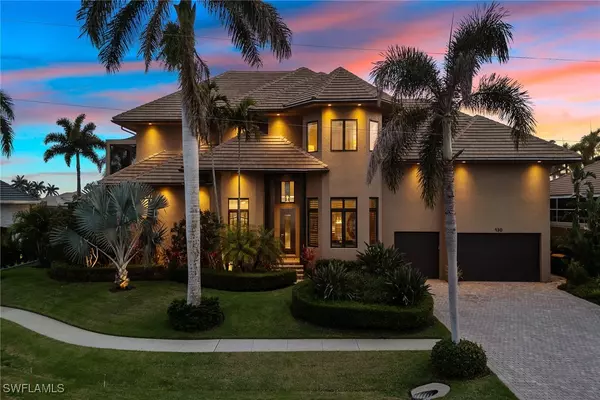 Marco Island, FL 34145,130 Hollyhock CT