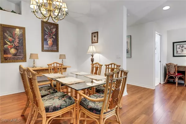 Estero, FL 34134,3441 Morning Lake DR #201