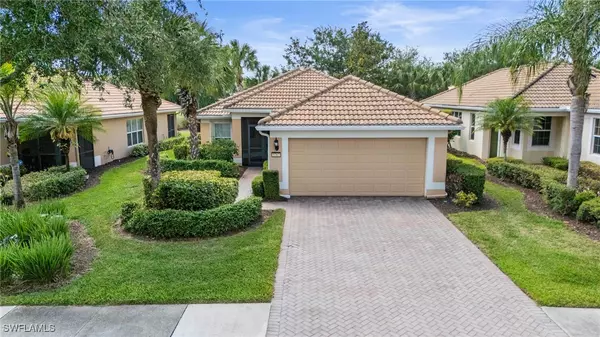 Ave Maria, FL 34142,5767 Declaration CT