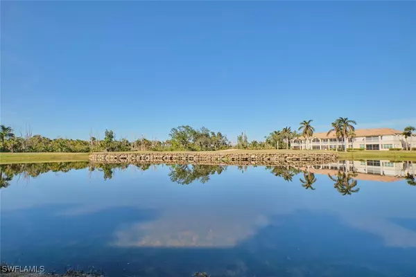 Fort Myers, FL 33908,16410 Millstone CIR #105