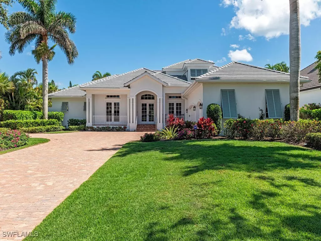 Naples, FL 34103,650 Bow Line DR