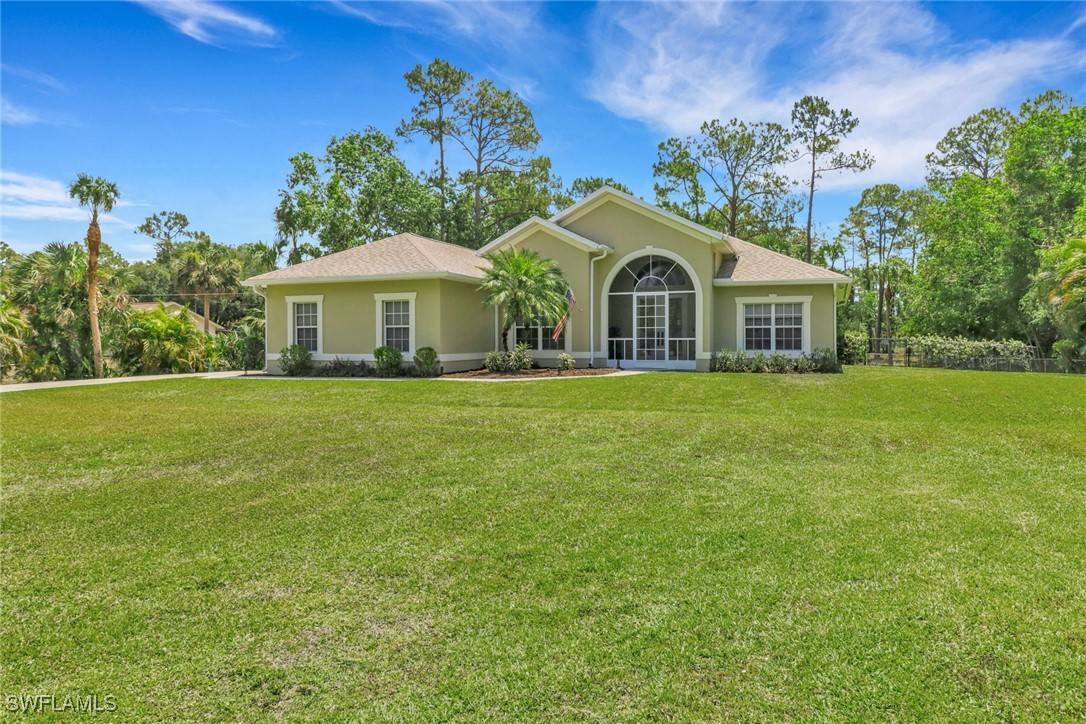 360 3rd ST SW, Naples, FL 34117