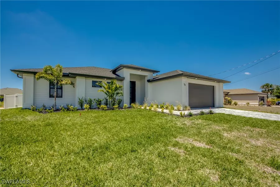 10 NW 13th PL, Cape Coral, FL 33993