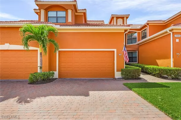 Fort Myers, FL 33908,15930 Prentiss Pointe CIR #101