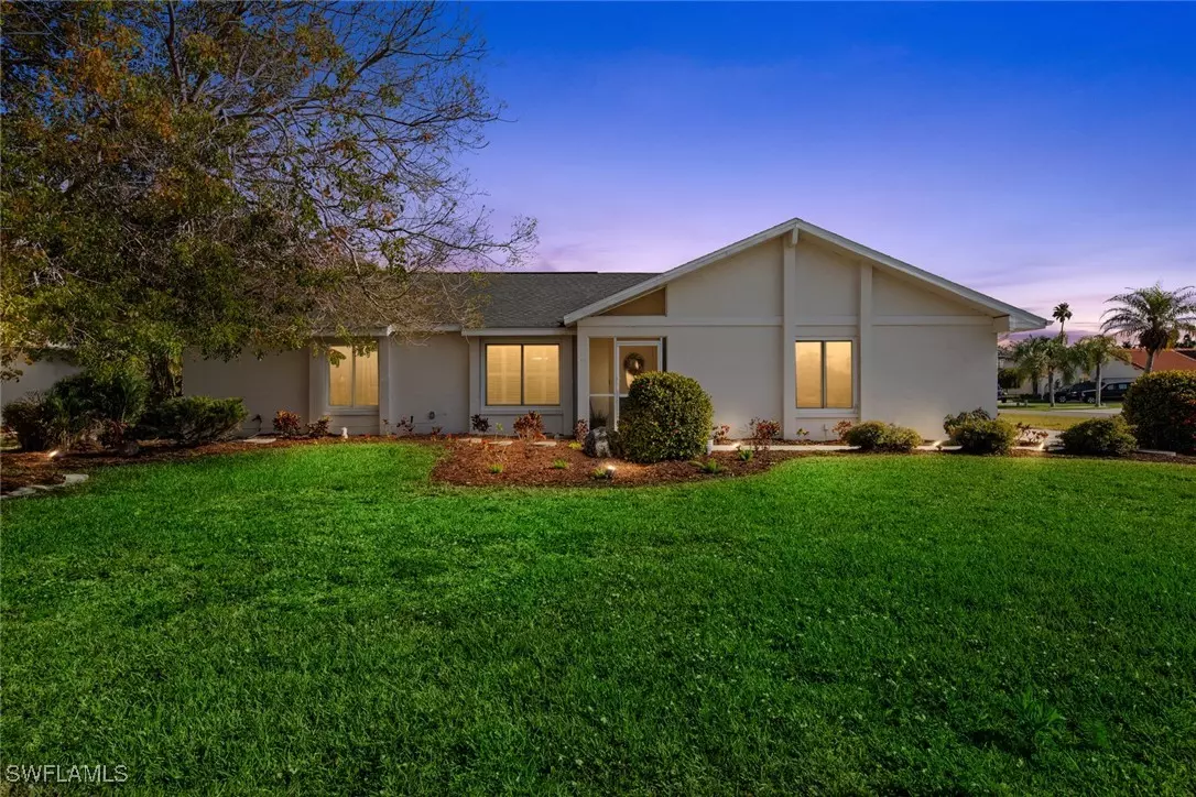 Fort Myers, FL 33908,6012 Perthshire LN