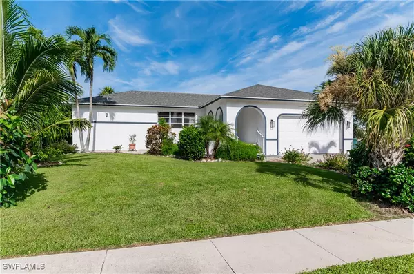 288 Castaways ST, Marco Island, FL 34145