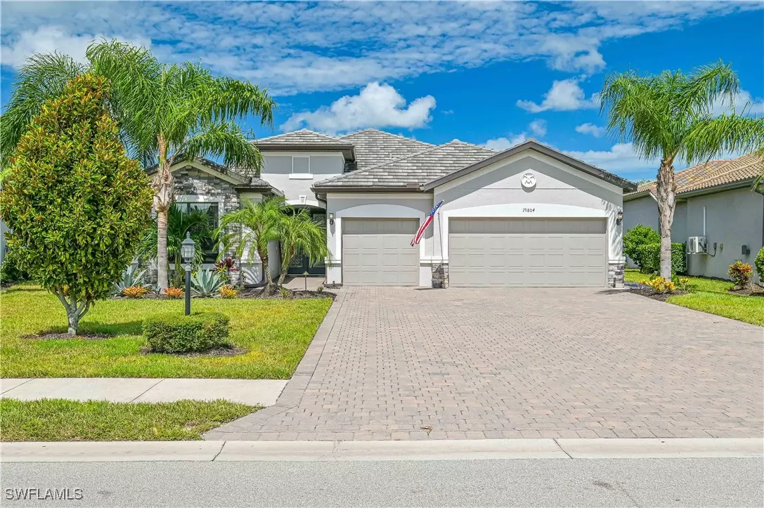 Estero, FL 33928,19804 Beechcrest PL