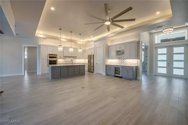 Cape Coral, FL 33993,4241 NW 26th ST