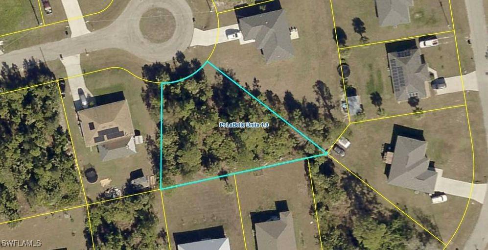Labelle, FL 33935,5012 Pace CT