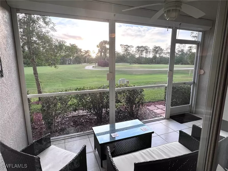 1051 Eastham WAY #B104, Naples, FL 34104