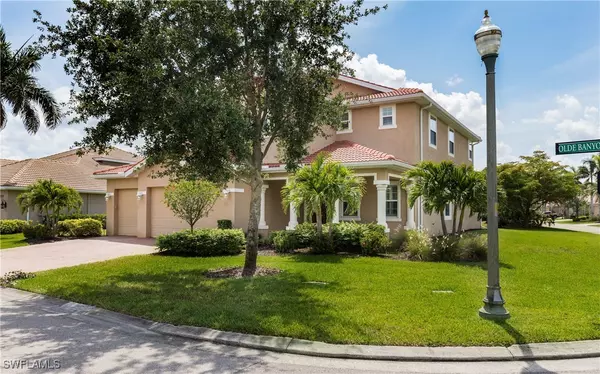 North Fort Myers, FL 33903,12800 Olde Banyon BLVD