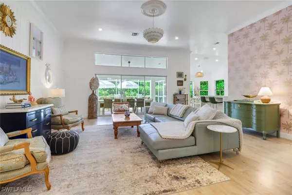 Naples, FL 34109,7500 San Miguel WAY