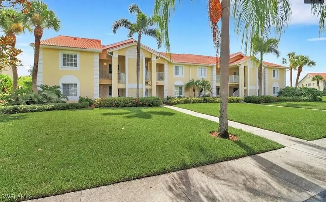 Naples, FL 34109,7756 Jewel LN #102