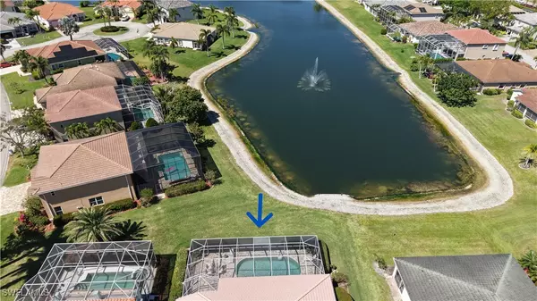 Fort Myers, FL 33913,13011 Silver Sands DR