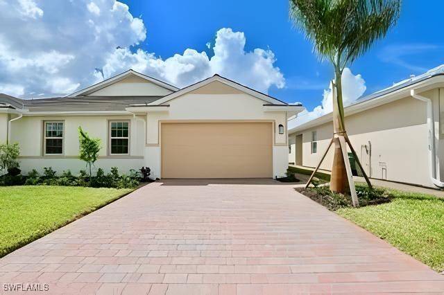 1264 Enbrook LOOP, Naples, FL 34114