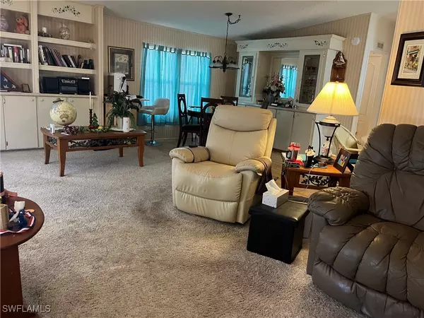 North Fort Myers, FL 33903,9063 Flamingo CIR