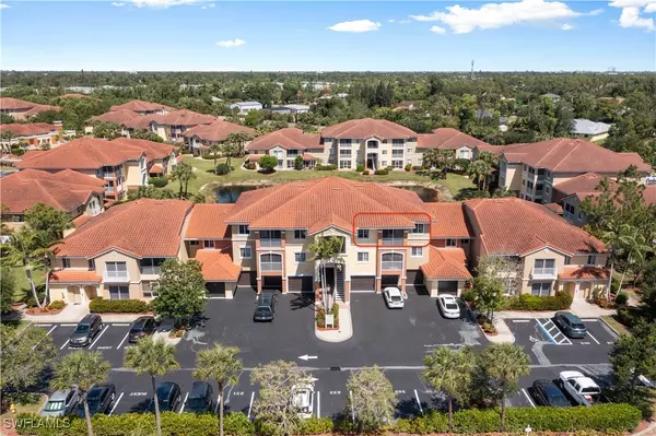13100 Bella Casa CIR #339, Fort Myers, FL 33966