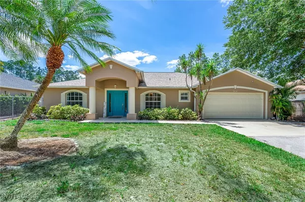 Naples, FL 34117,3630 10th AVE SE