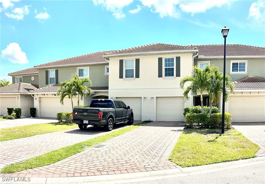 3779 Crofton CT, Fort Myers, FL 33916