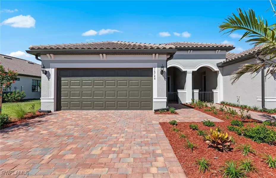 16748 Rolling Rock BLVD, Alva, FL 33920