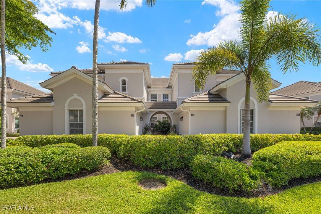 14572 Bellino TER #202, Bonita Springs, FL 34135
