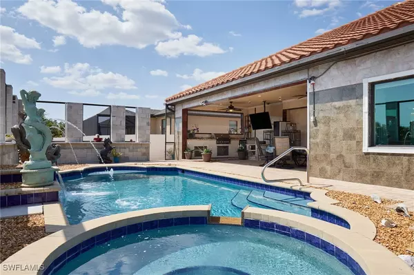 Port Charlotte, FL 33981,13878 Allamanda CIR