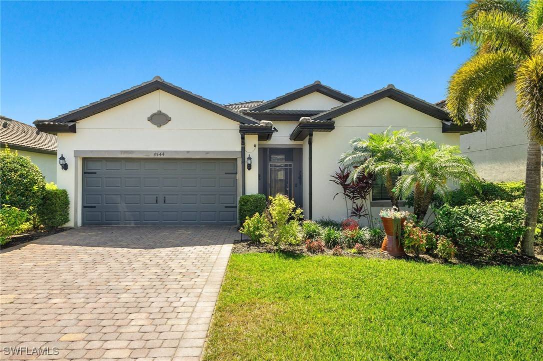 3544 E Hampton CIR, Alva, FL 33920