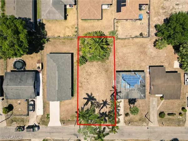 2132 Davis ST, Fort Myers, FL 33916