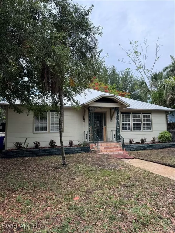 2739 Michigan AVE, Fort Myers, FL 33916