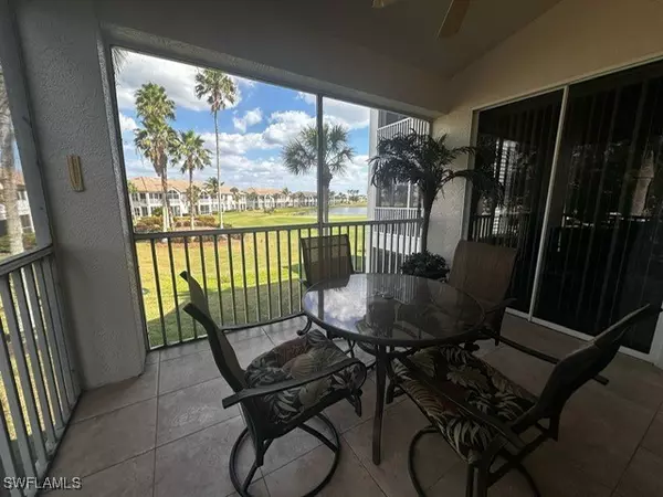 Fort Myers, FL 33908,16411 Millstone CIR #201