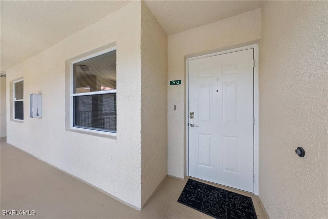 Naples, FL 34119,6645 Huntington Lakes CIR #202