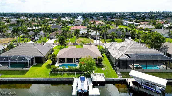 Cape Coral, FL 33914,4320 SW 26th AVE