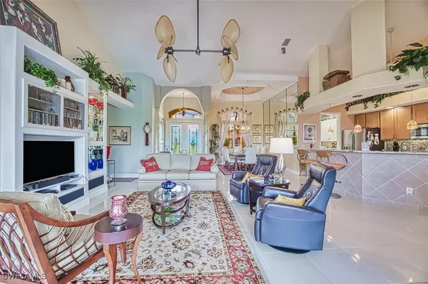 Fort Myers, FL 33908,8356 Southwind Bay CIR