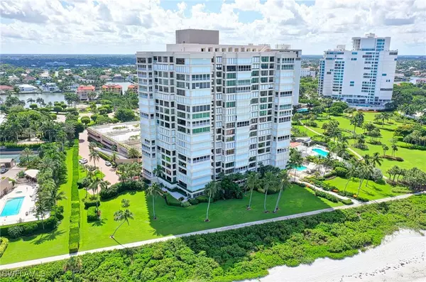 4301 Gulfshore Boulevard, Naples, FL 34103