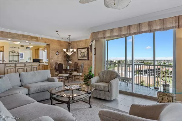 Marco Island, FL 34145,1070 S Collier BLVD #802