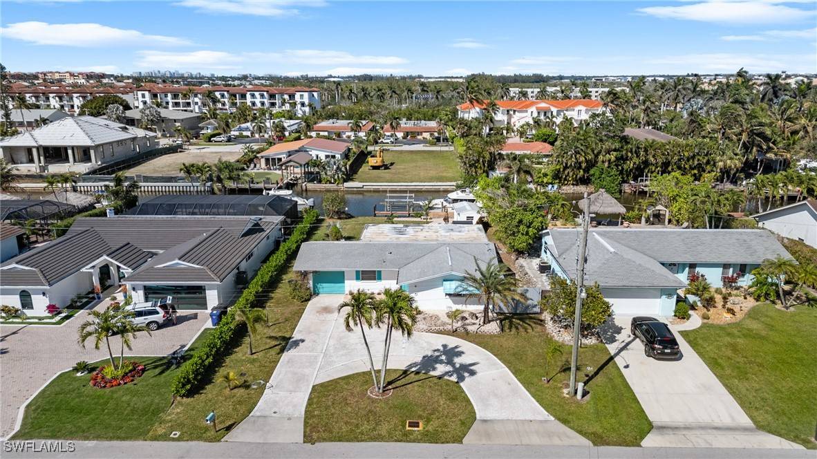 Naples, FL 34102,1589 Osprey AVE