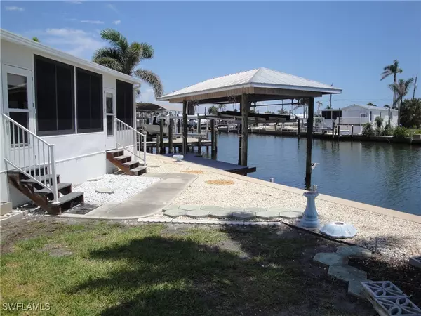 St James City, FL 33956,3891 Cruz DR